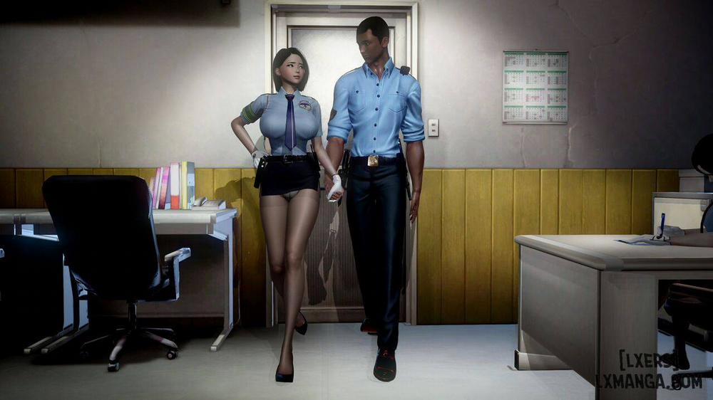 Hitozumalover 6 trang 10