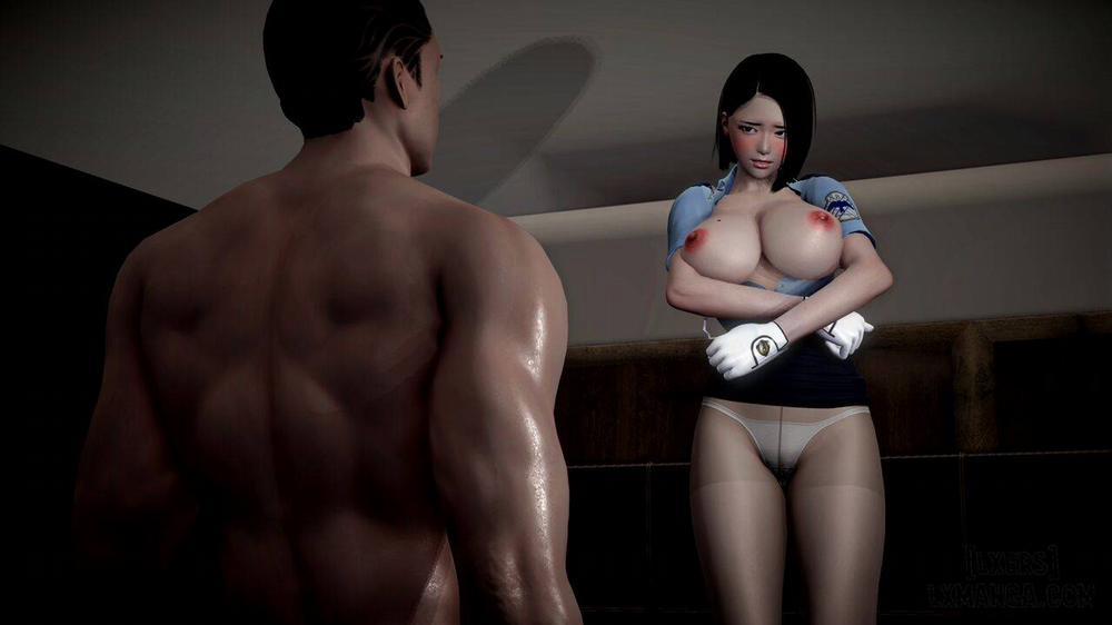 Hitozumalover 6 trang 17