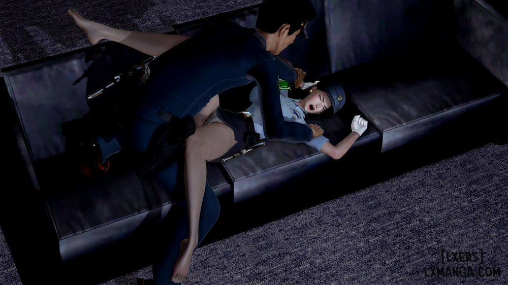 Hitozumalover 6 trang 26