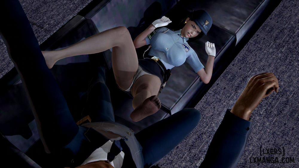 Hitozumalover 6 trang 27