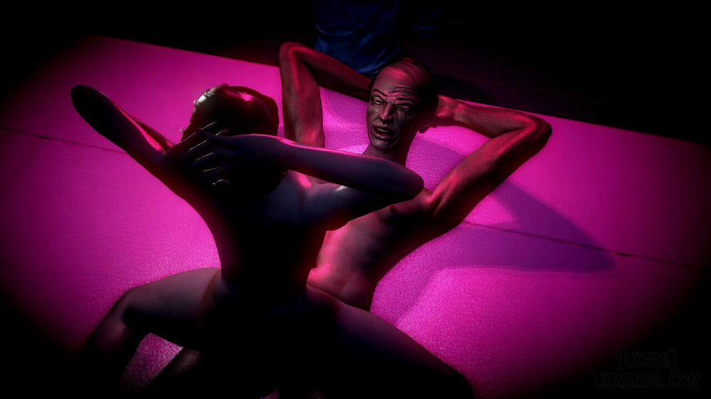 Hitozumalover 6 trang 47