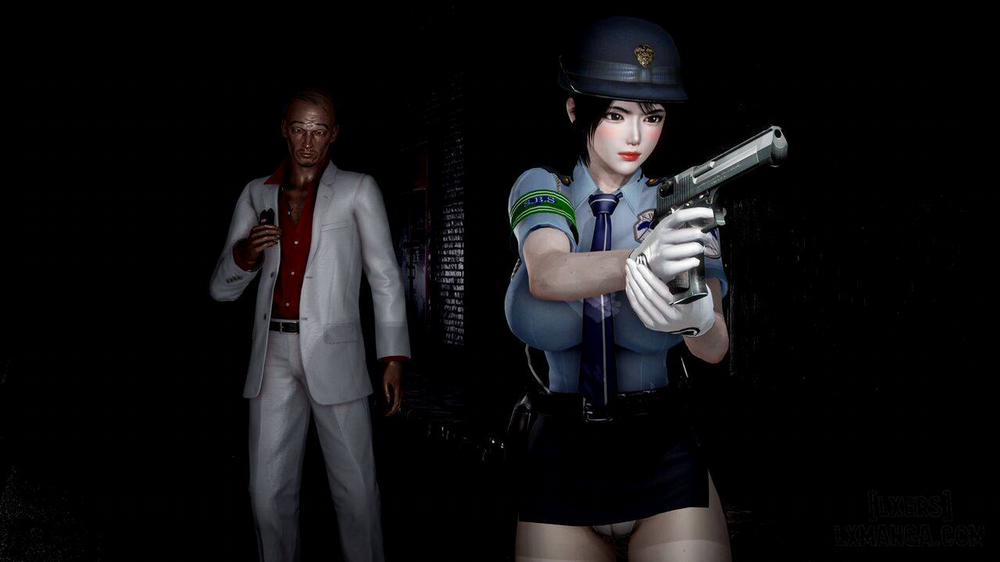 Hitozumalover 6 trang 56