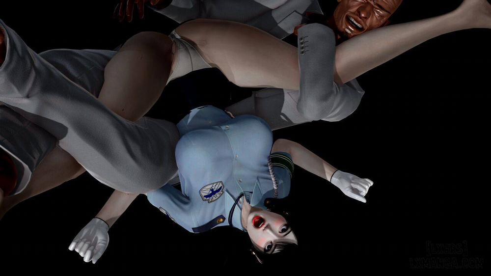 Hitozumalover 6 trang 58