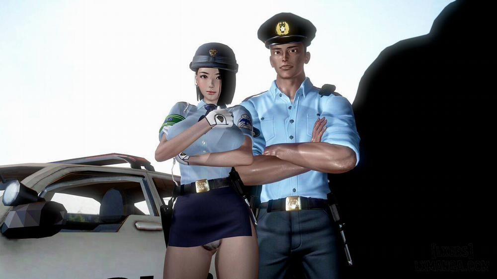 Hitozumalover 6 trang 9