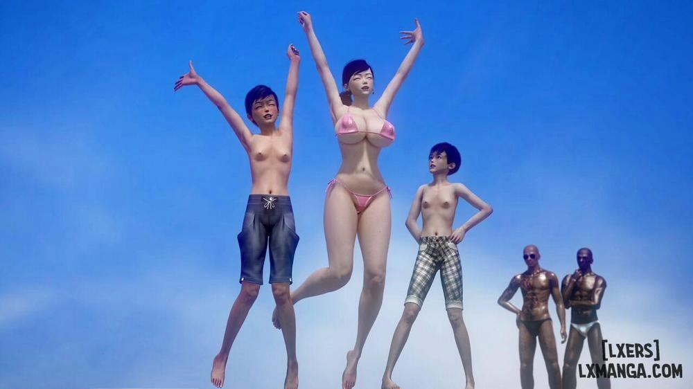 Hitozumalover 7 END trang 0