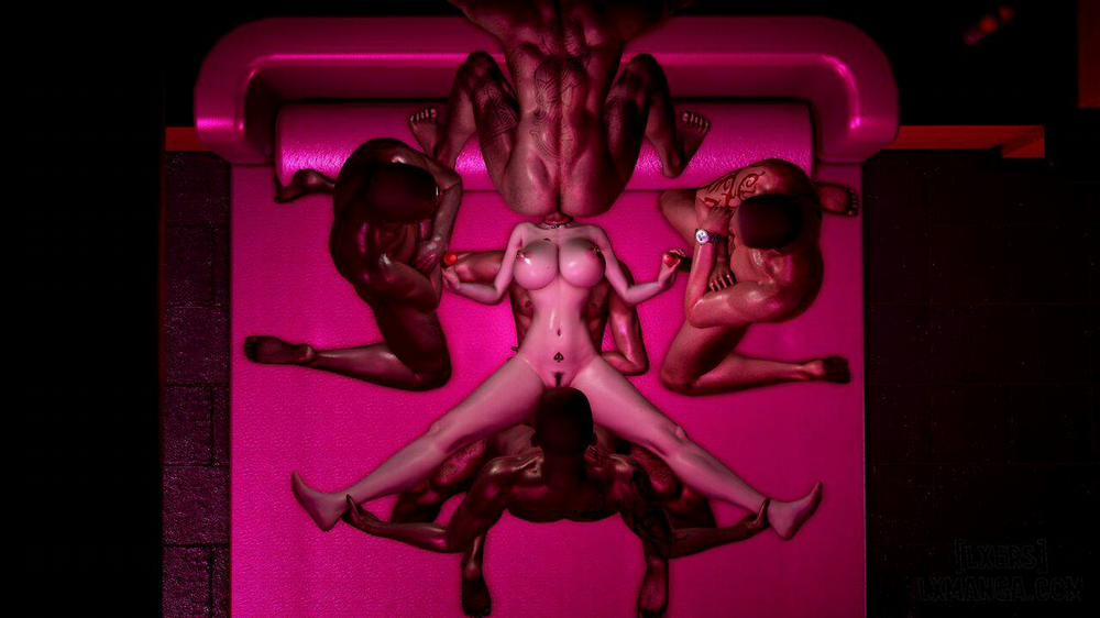 Hitozumalover 7 END trang 173