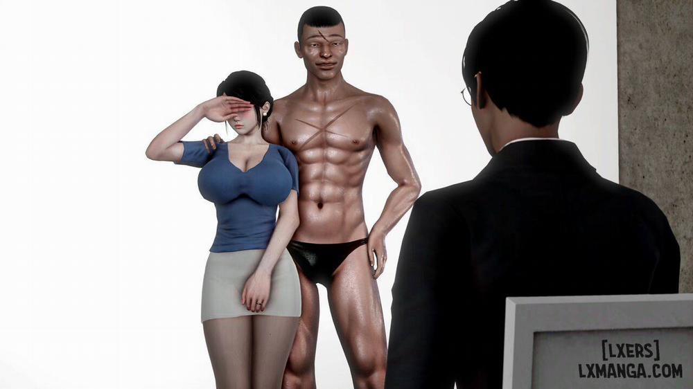 Hitozumalover 7 END trang 186