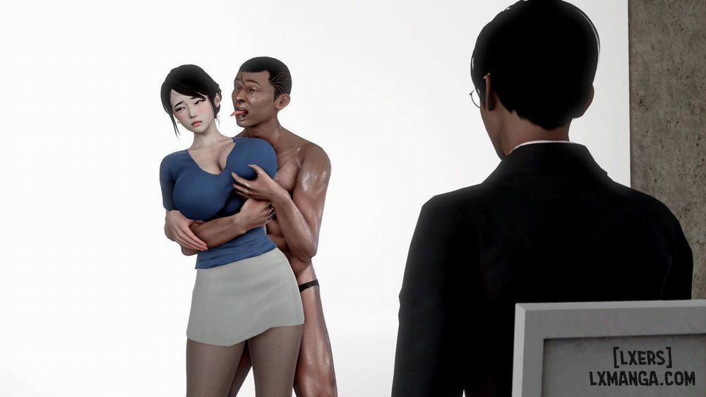 Hitozumalover 7 END trang 188