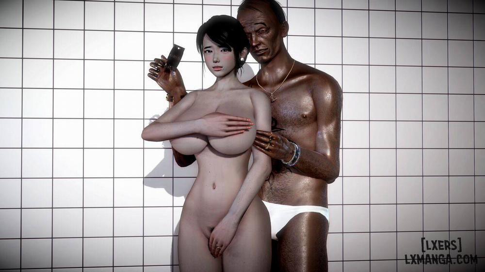 Hitozumalover 7 END trang 204