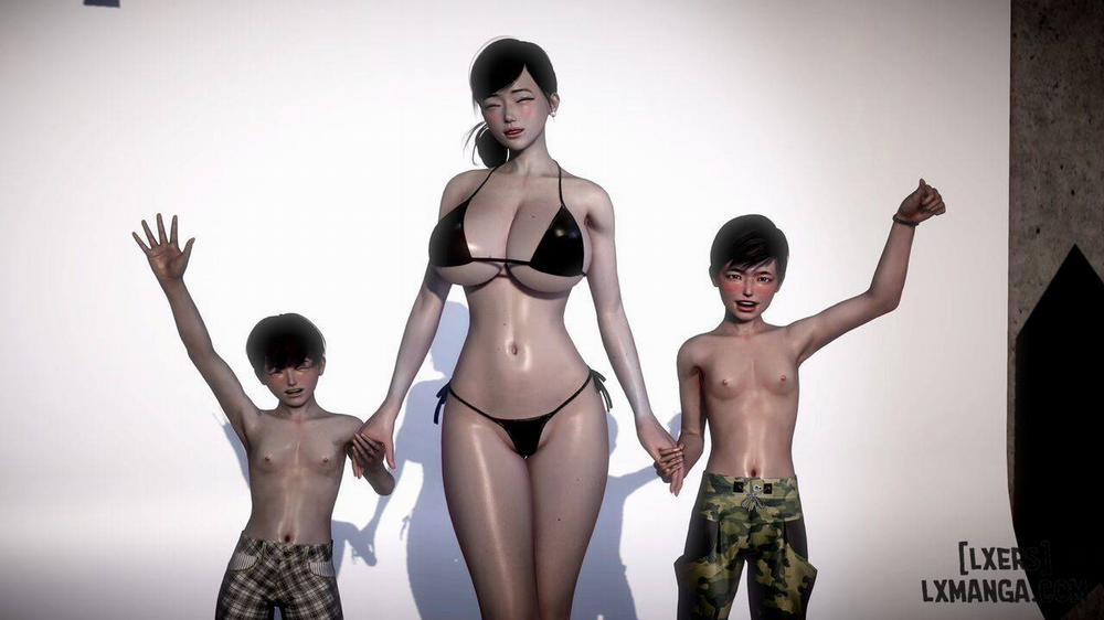 Hitozumalover 7 END trang 28