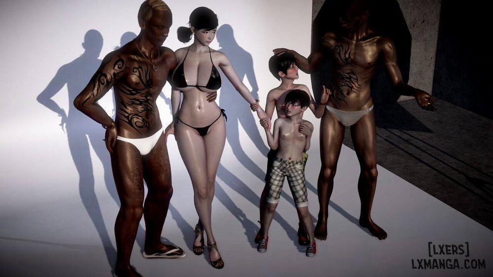 Hitozumalover 7 END trang 31