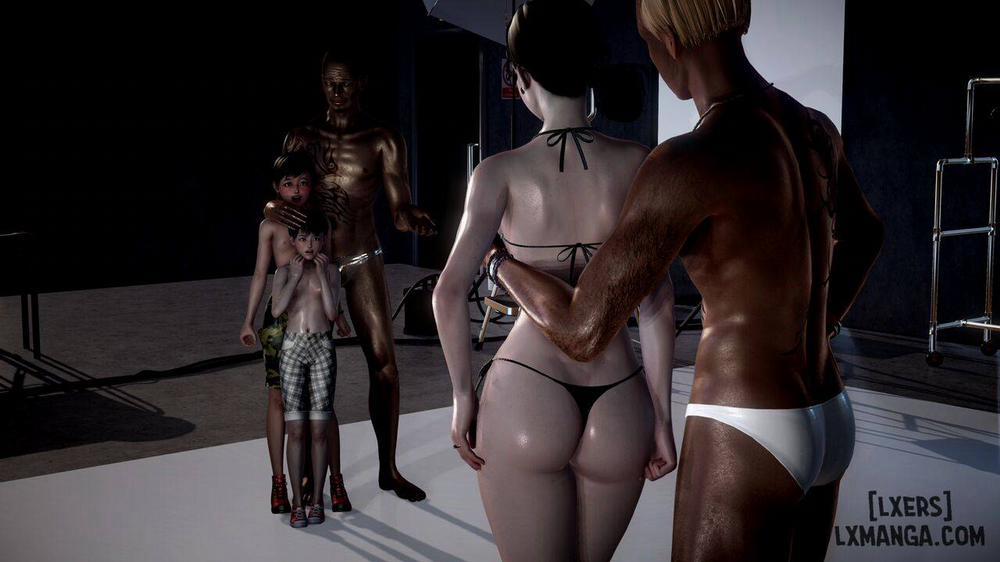 Hitozumalover 7 END trang 33