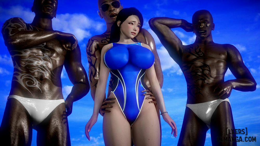 Hitozumalover 7 END trang 57