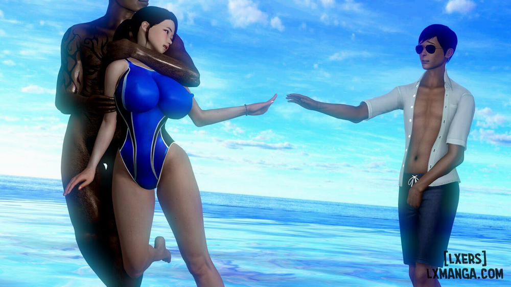 Hitozumalover 7 END trang 59