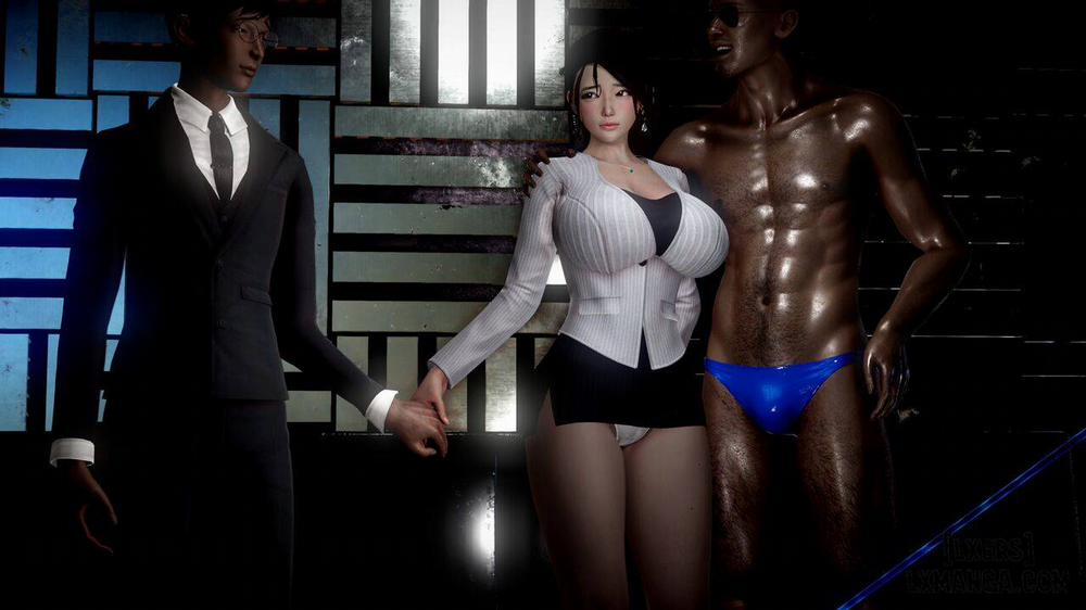 Hitozumalover 7 END trang 61