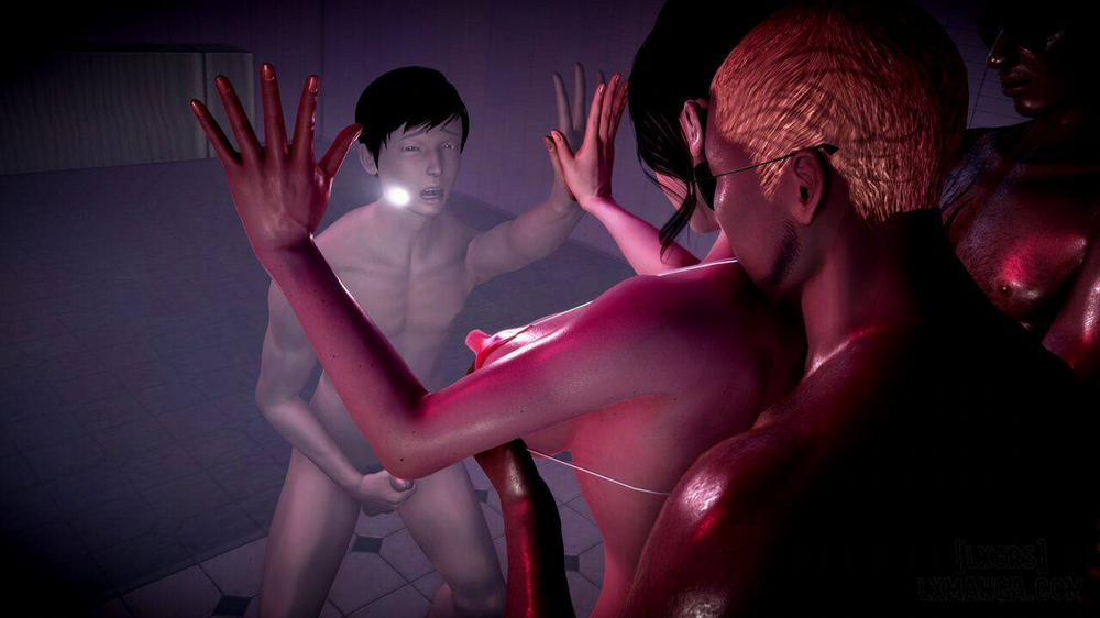 Hitozumalover 7 END trang 87