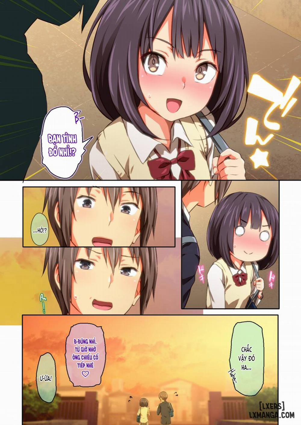 Hiyama-san wa SHItai dake 2 trang 15