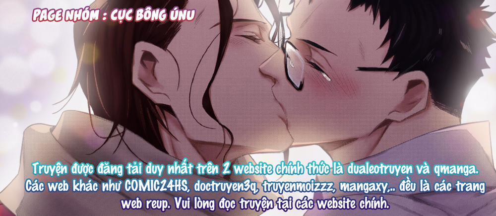 Hiyo-chan, phải lòng tôi chưa ? 5.5 trang 0
