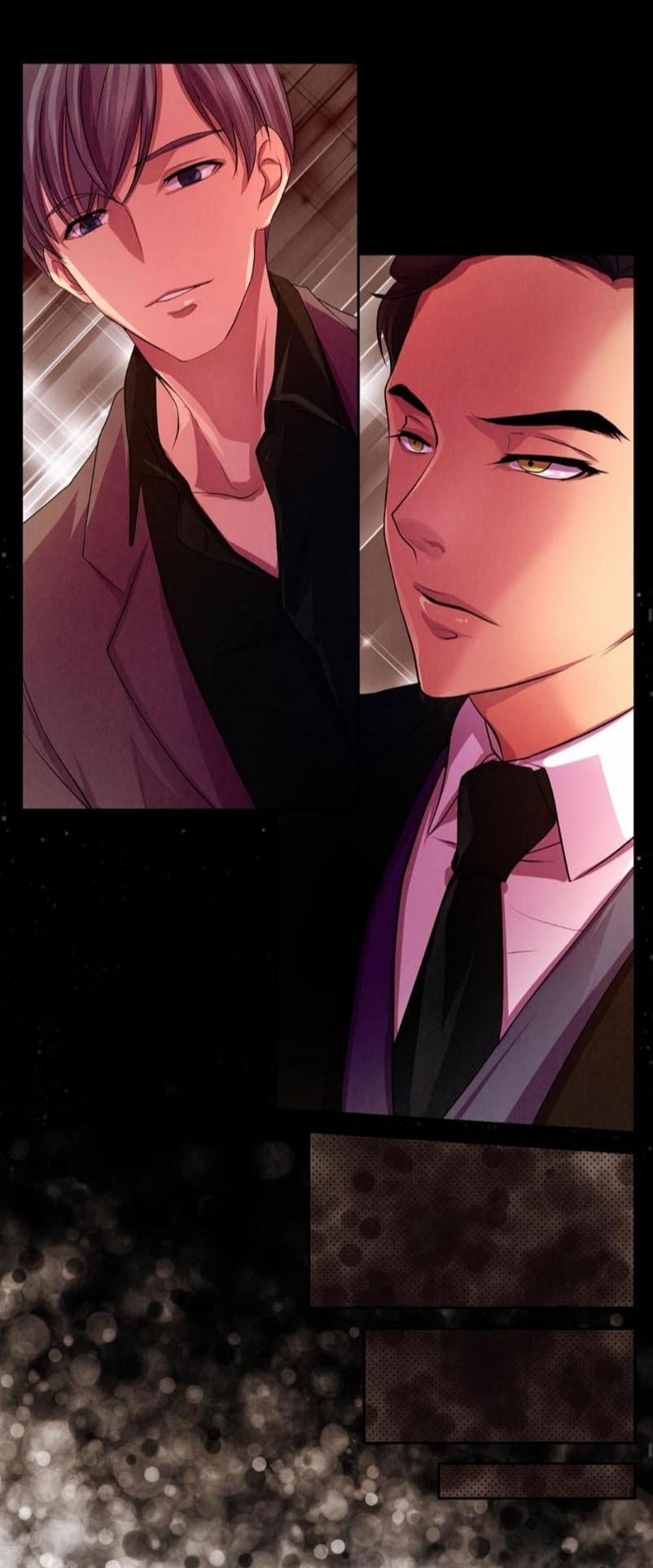 HMT Giữ Em Thật Chặt 1 trang 22