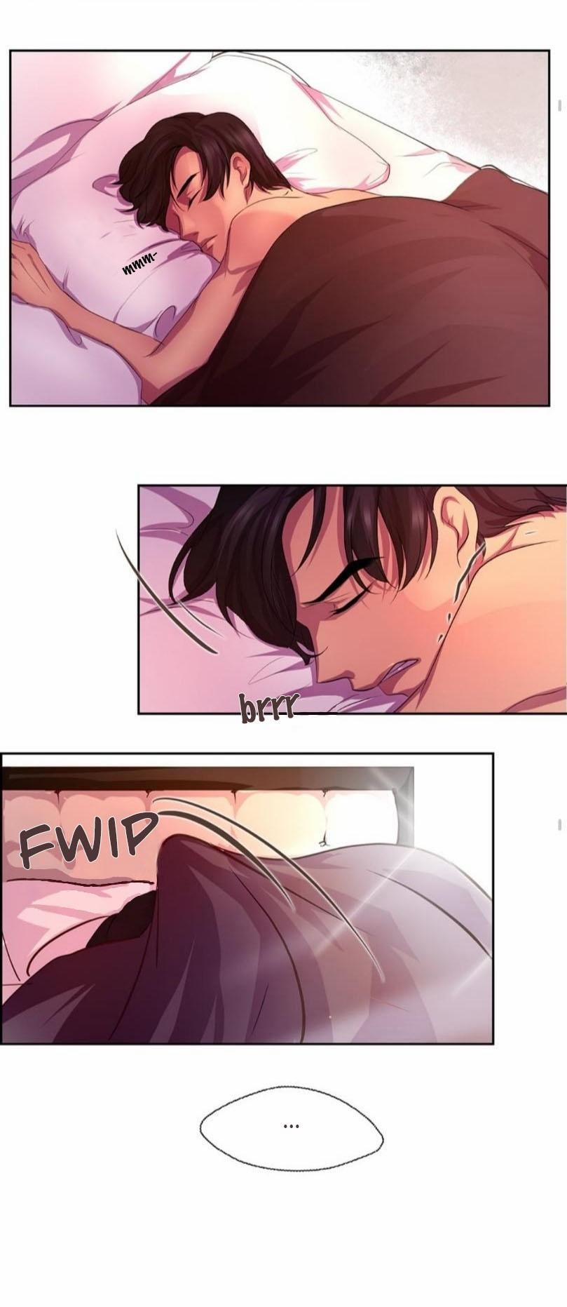 HMT Giữ Em Thật Chặt 1 trang 29