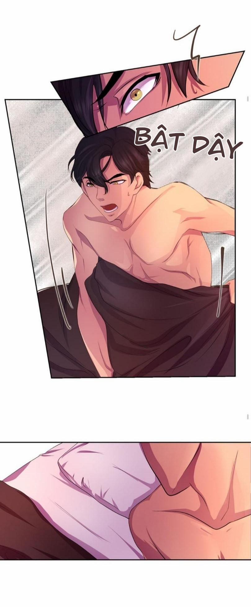 HMT Giữ Em Thật Chặt 1 trang 30