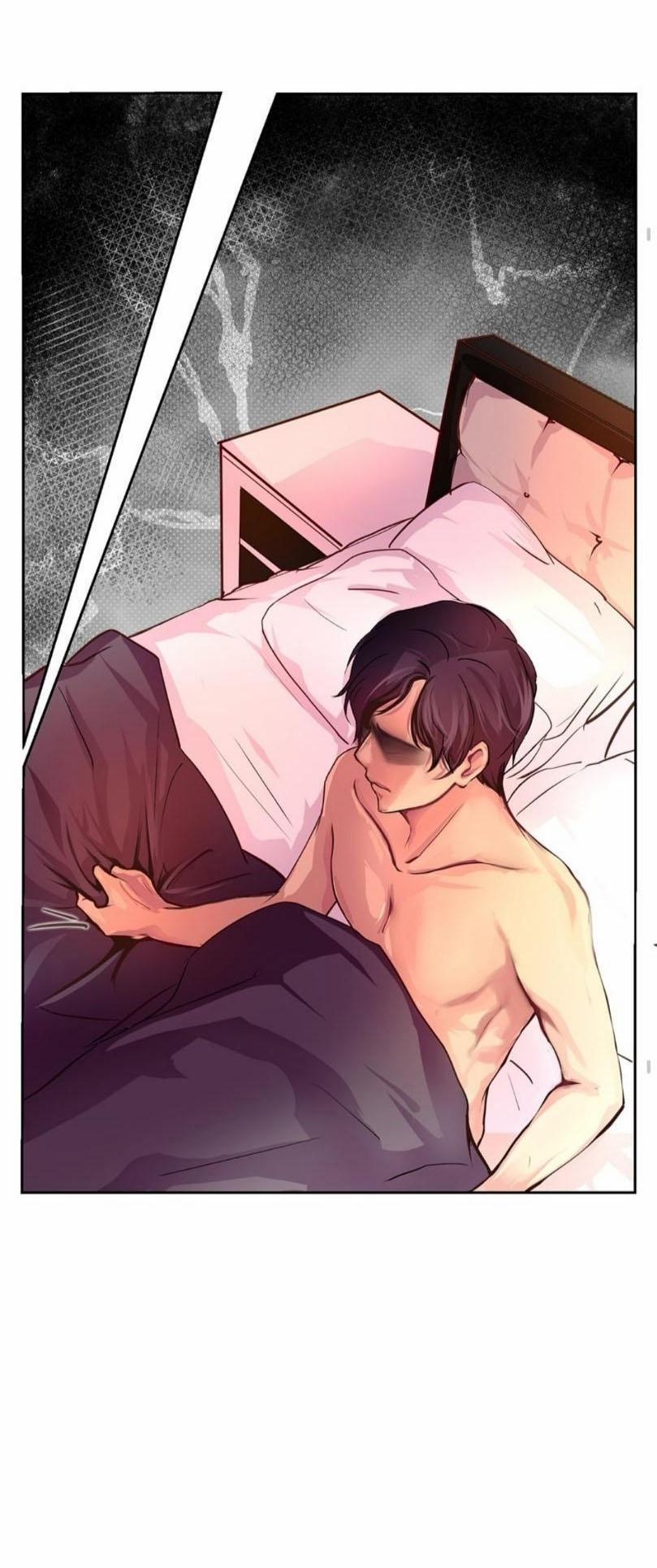 HMT Giữ Em Thật Chặt 1 trang 31