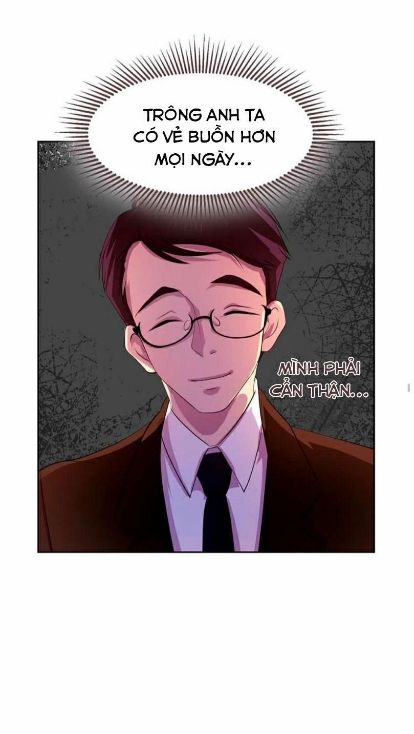 HMT Giữ Em Thật Chặt 1 trang 35