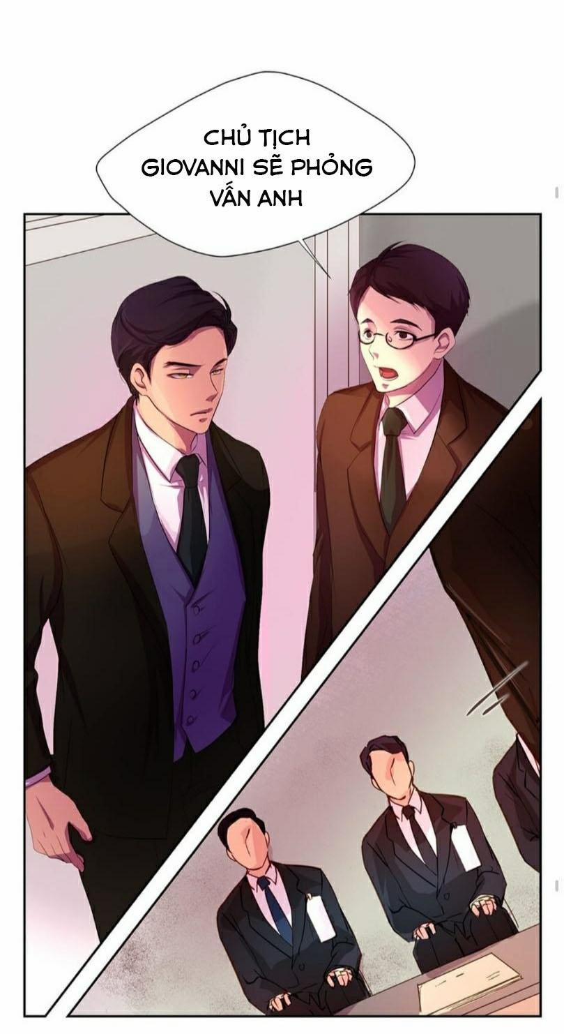 HMT Giữ Em Thật Chặt 1 trang 36