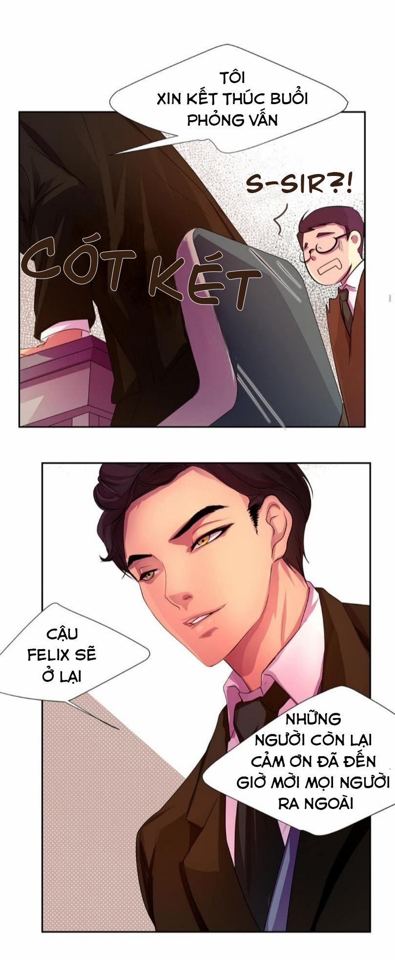 HMT Giữ Em Thật Chặt 1 trang 44