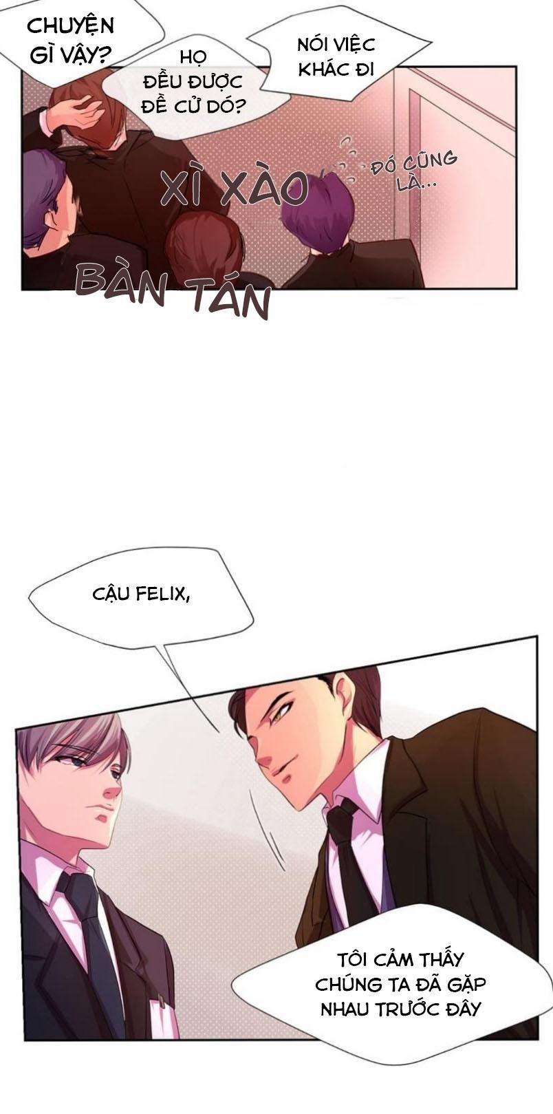 HMT Giữ Em Thật Chặt 1 trang 45