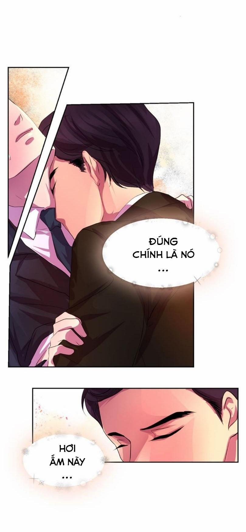 HMT Giữ Em Thật Chặt 1 trang 49