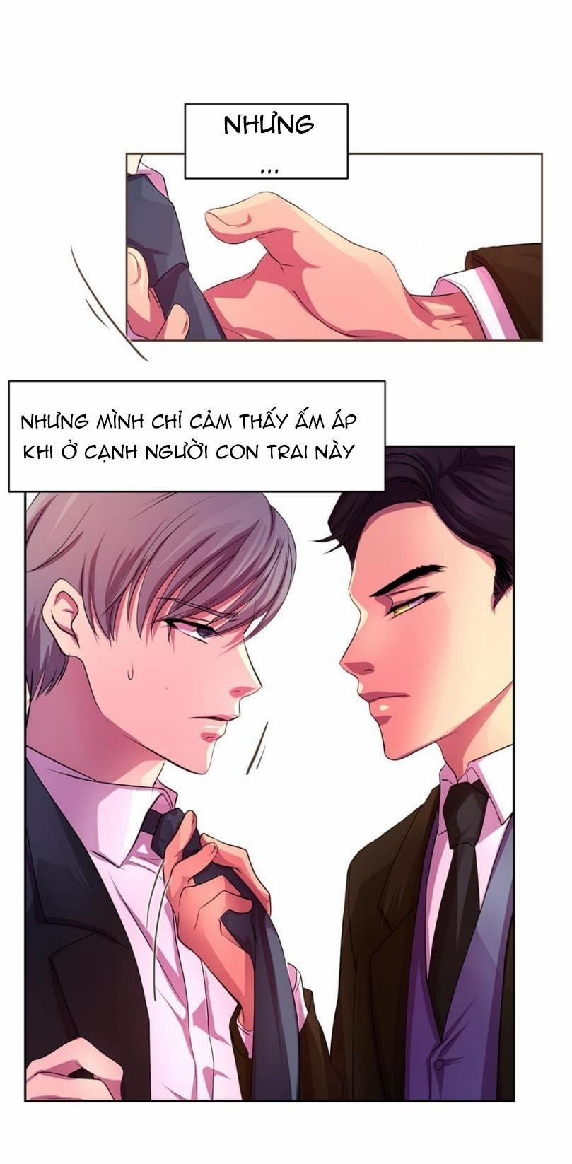 HMT Giữ Em Thật Chặt 1 trang 52