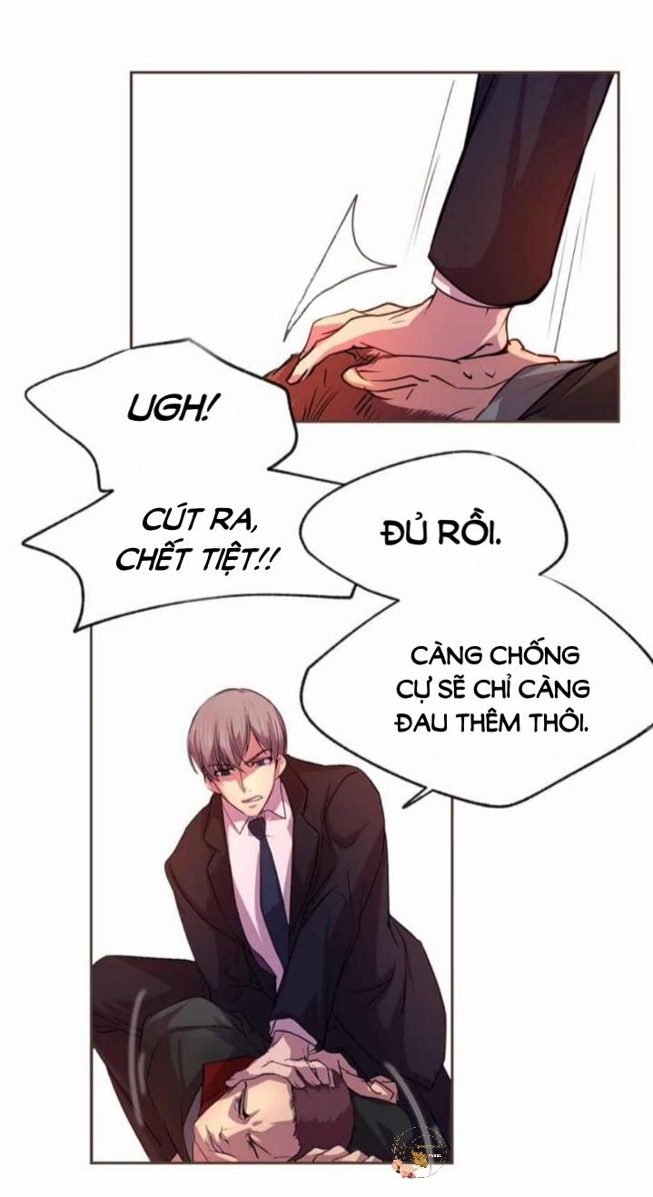 HMT Giữ Em Thật Chặt 10 trang 11