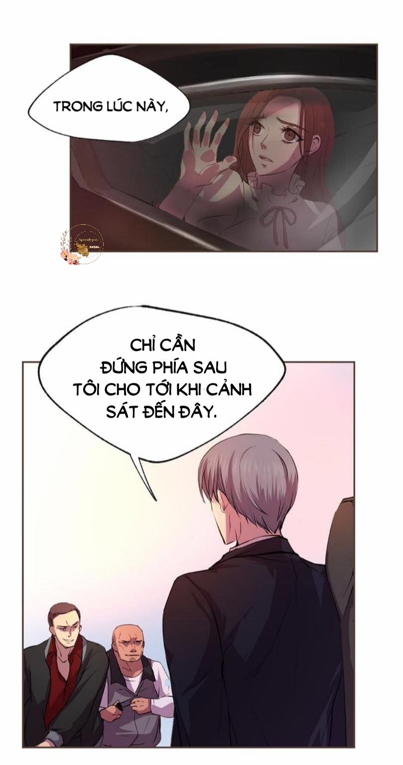 HMT Giữ Em Thật Chặt 10 trang 5