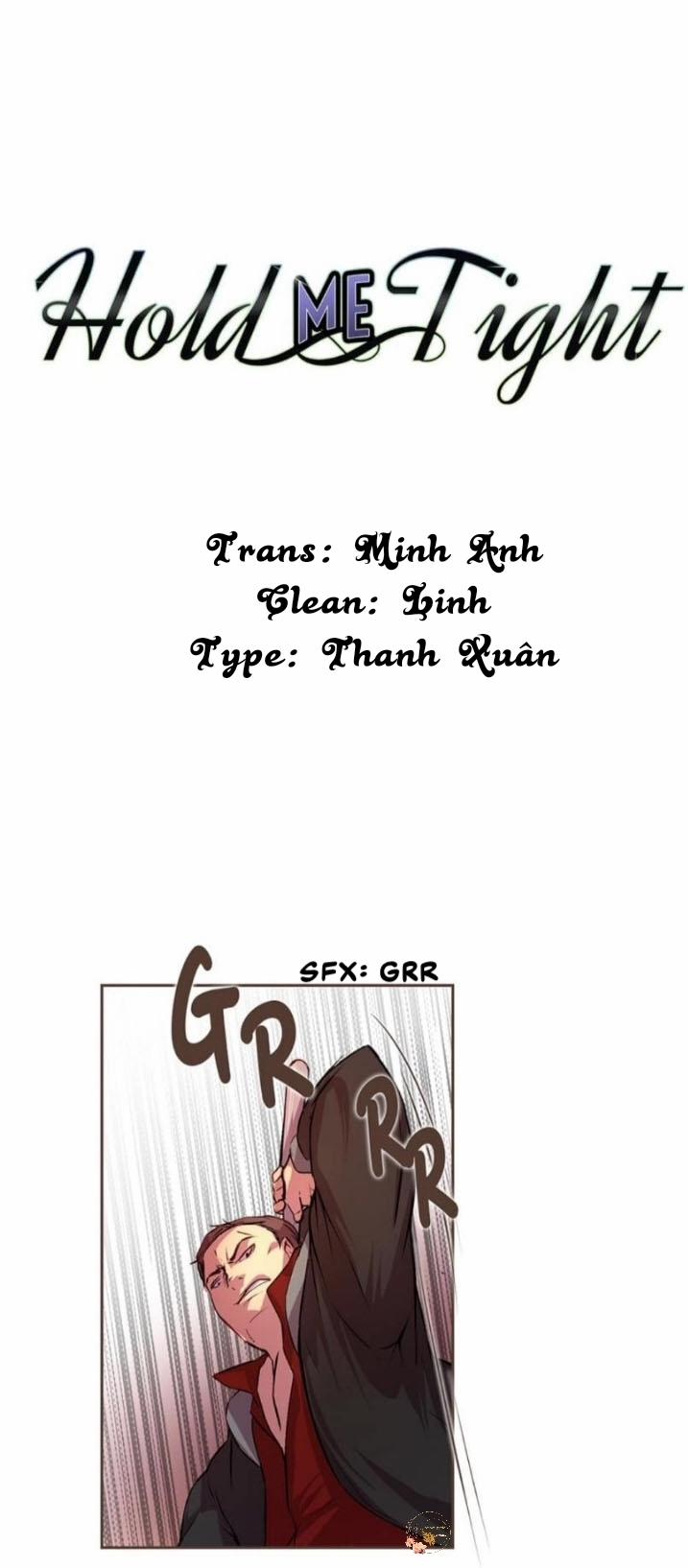 HMT Giữ Em Thật Chặt 10 trang 7