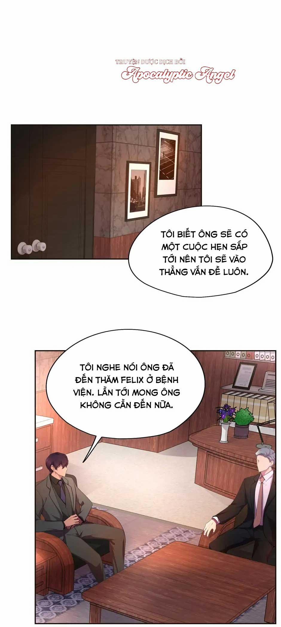 HMT Giữ Em Thật Chặt 107 trang 20