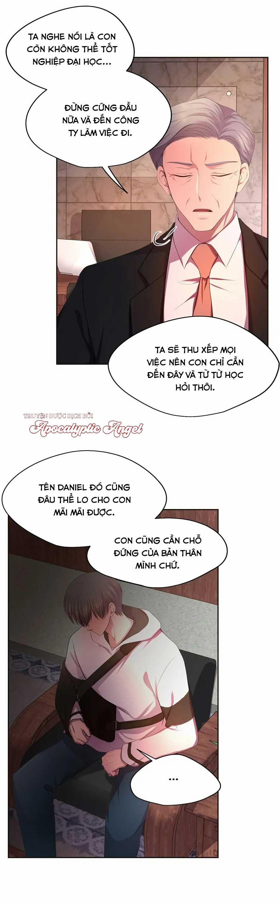 HMT Giữ Em Thật Chặt 108 trang 10