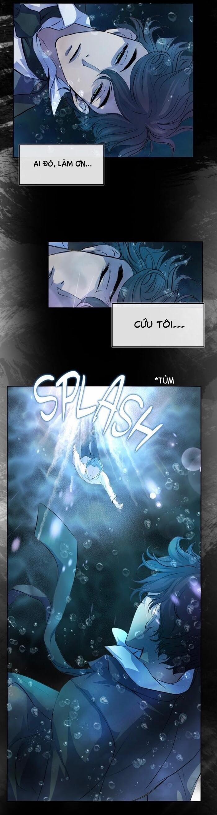 HMT Giữ Em Thật Chặt 11 trang 4