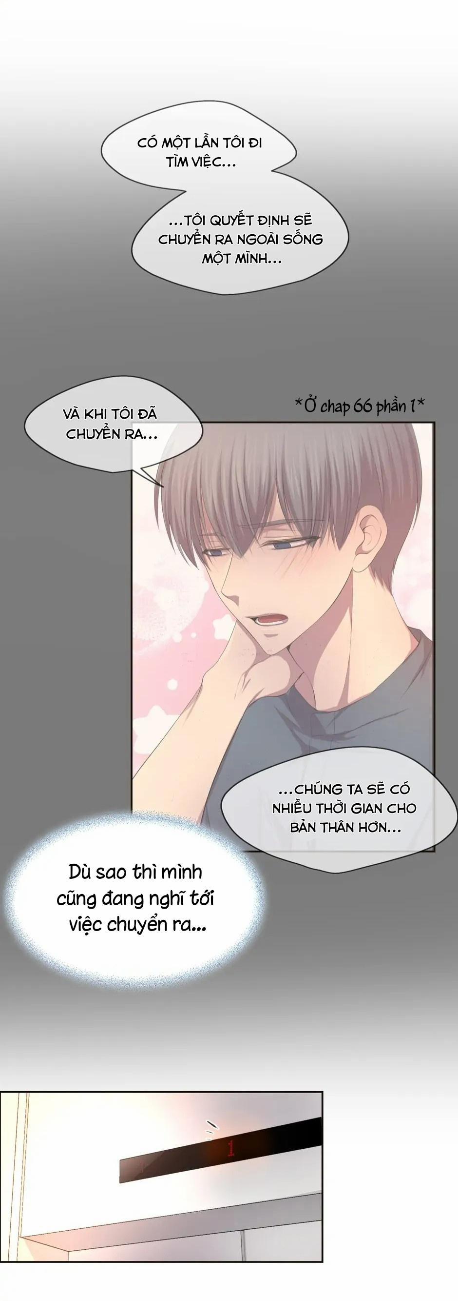 HMT Giữ Em Thật Chặt 114 trang 23