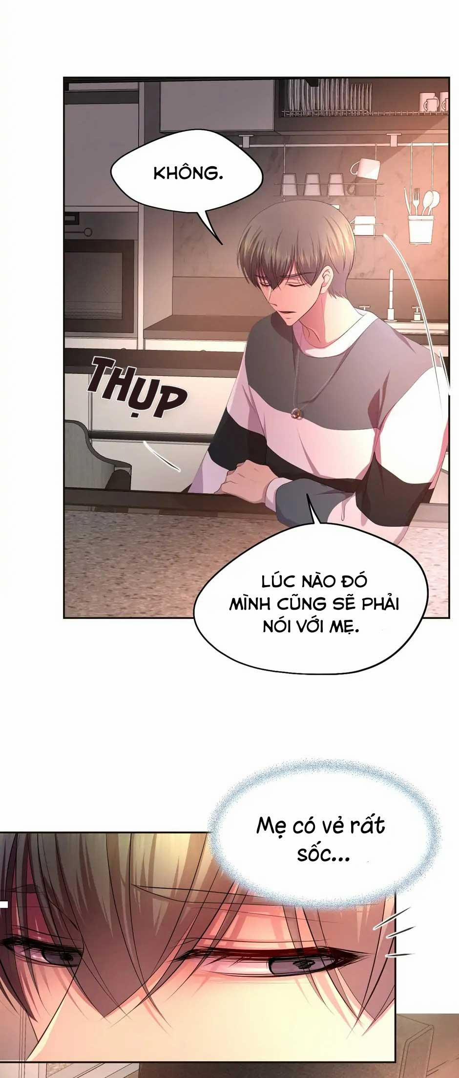 HMT Giữ Em Thật Chặt 123 trang 4