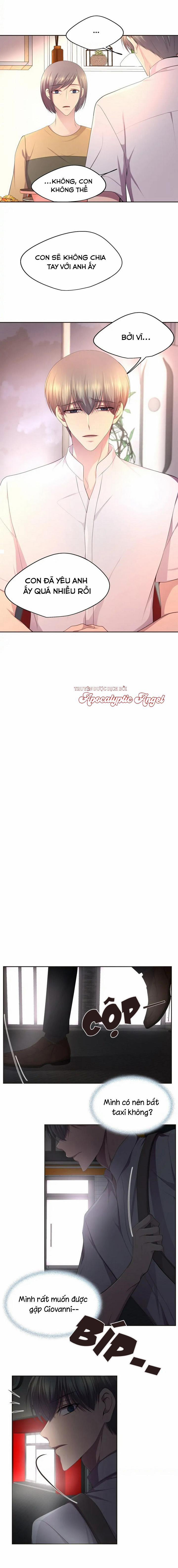 HMT Giữ Em Thật Chặt 127 trang 13