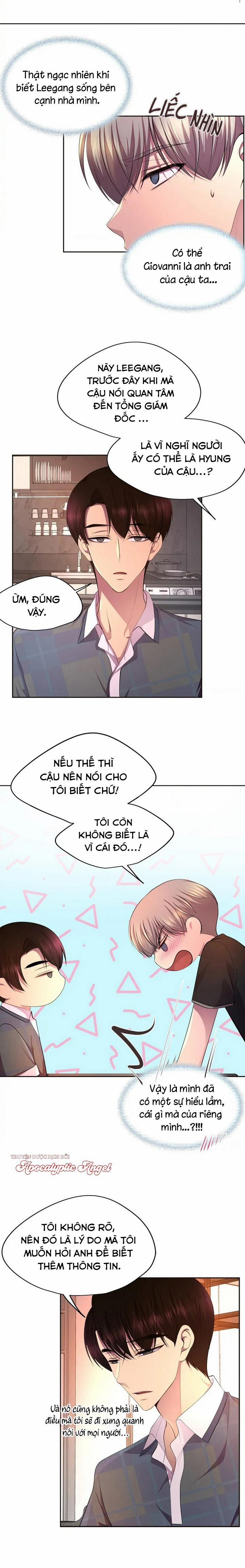 HMT Giữ Em Thật Chặt 127 trang 2