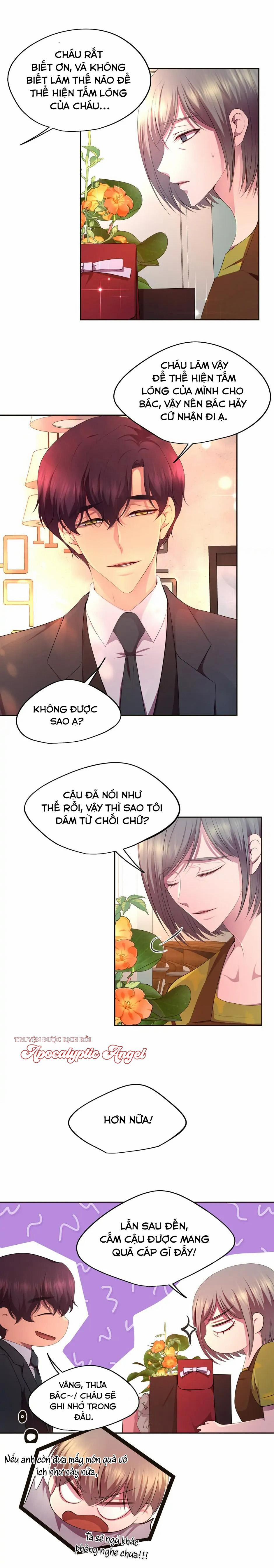 HMT Giữ Em Thật Chặt 128 trang 5