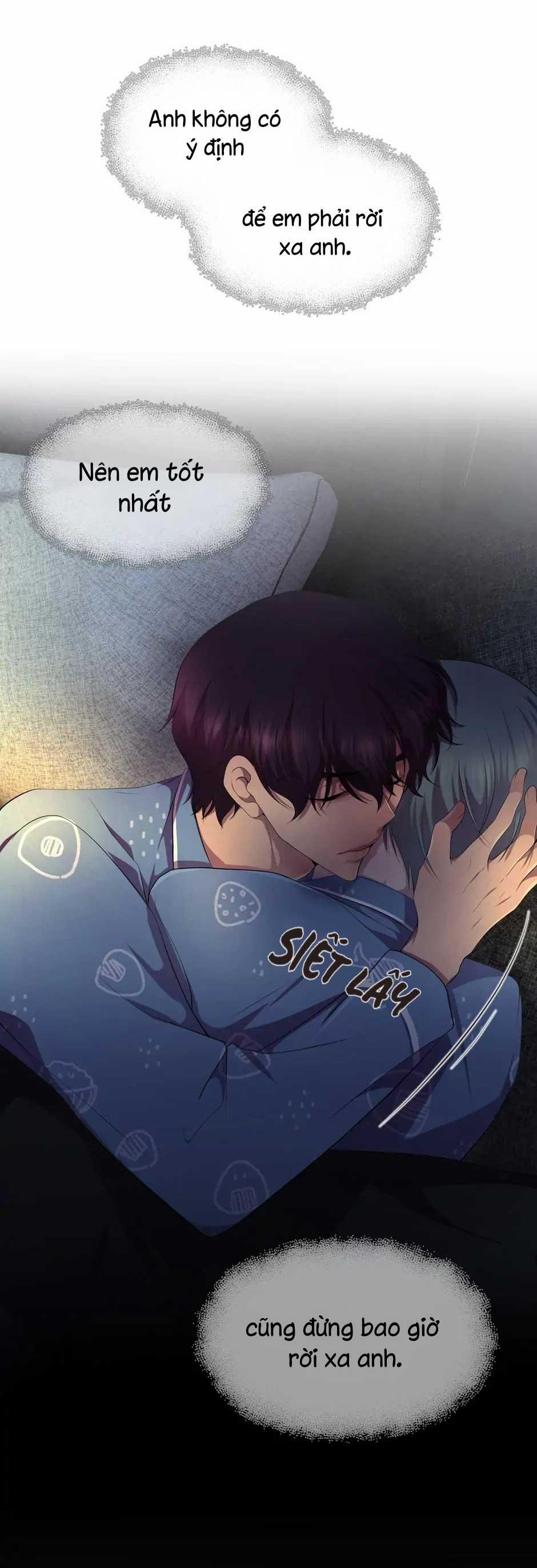 HMT Giữ Em Thật Chặt 129 trang 16
