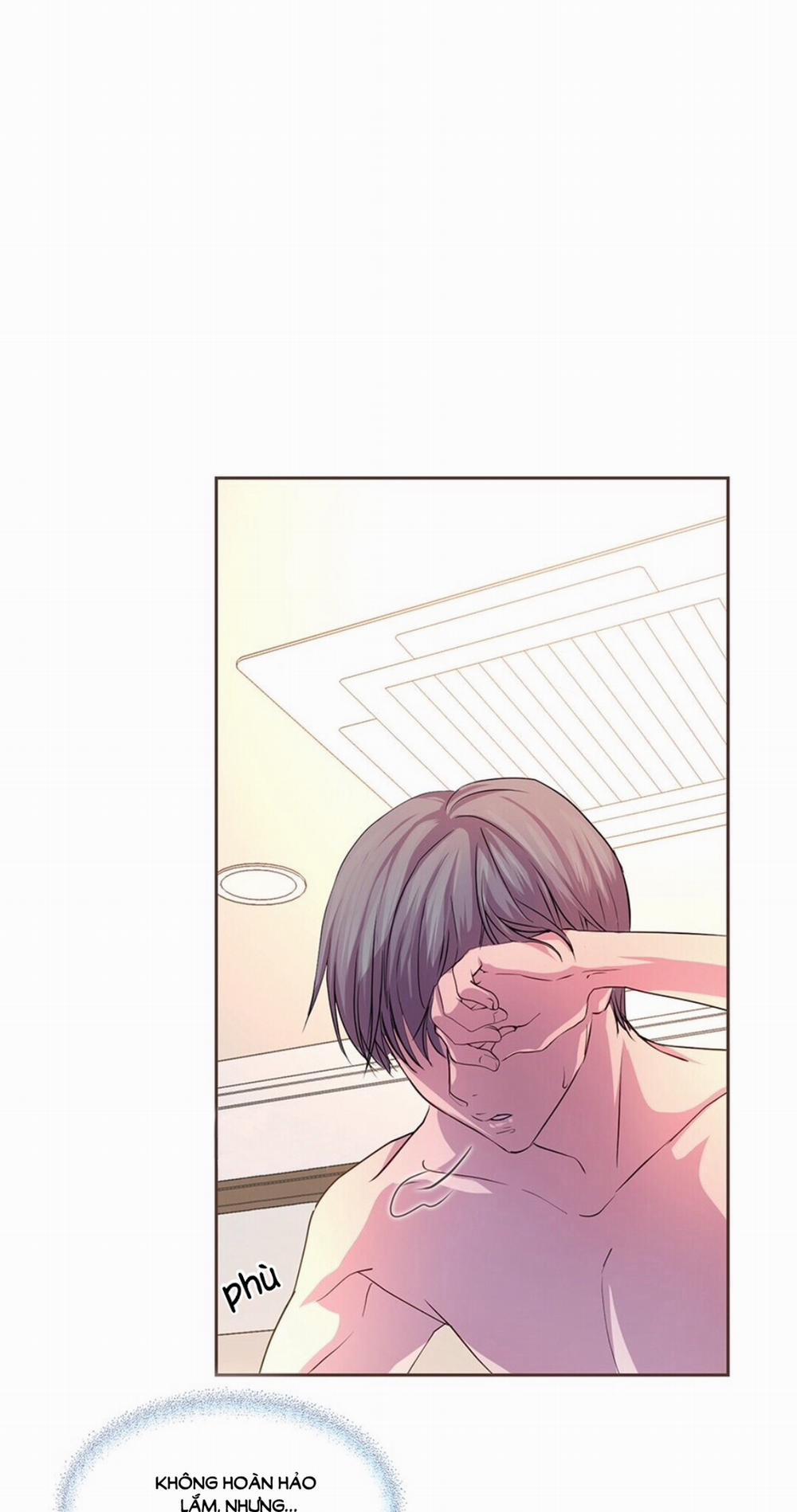 HMT Giữ Em Thật Chặt 13 trang 15