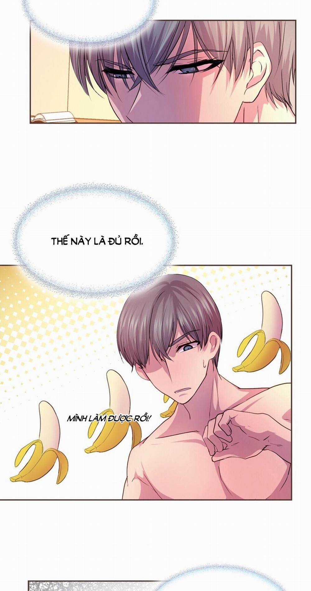 HMT Giữ Em Thật Chặt 13 trang 16