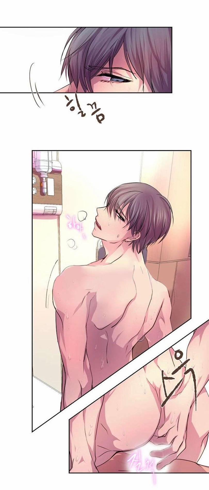 HMT Giữ Em Thật Chặt 13 trang 24