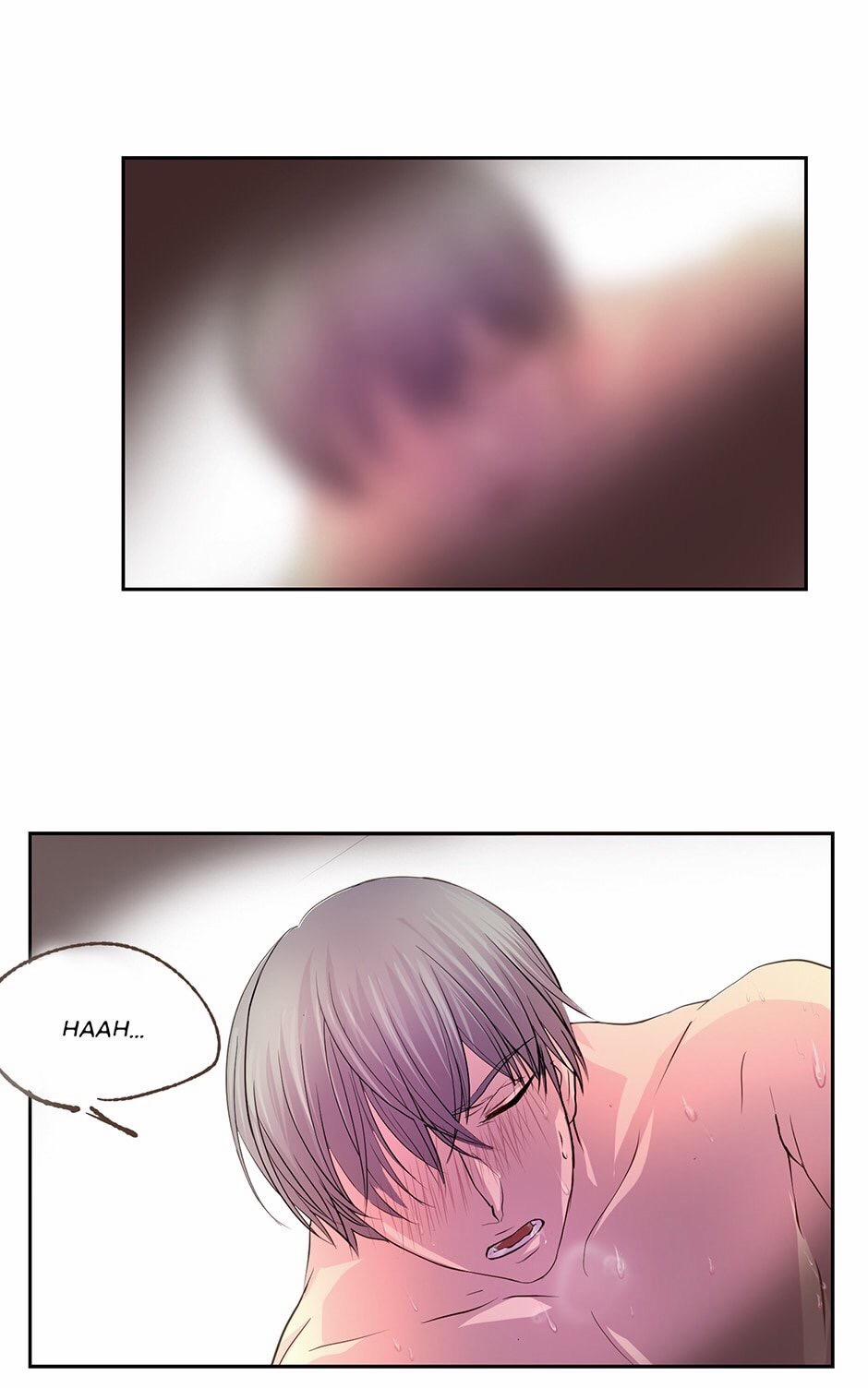 HMT Giữ Em Thật Chặt 13 trang 34