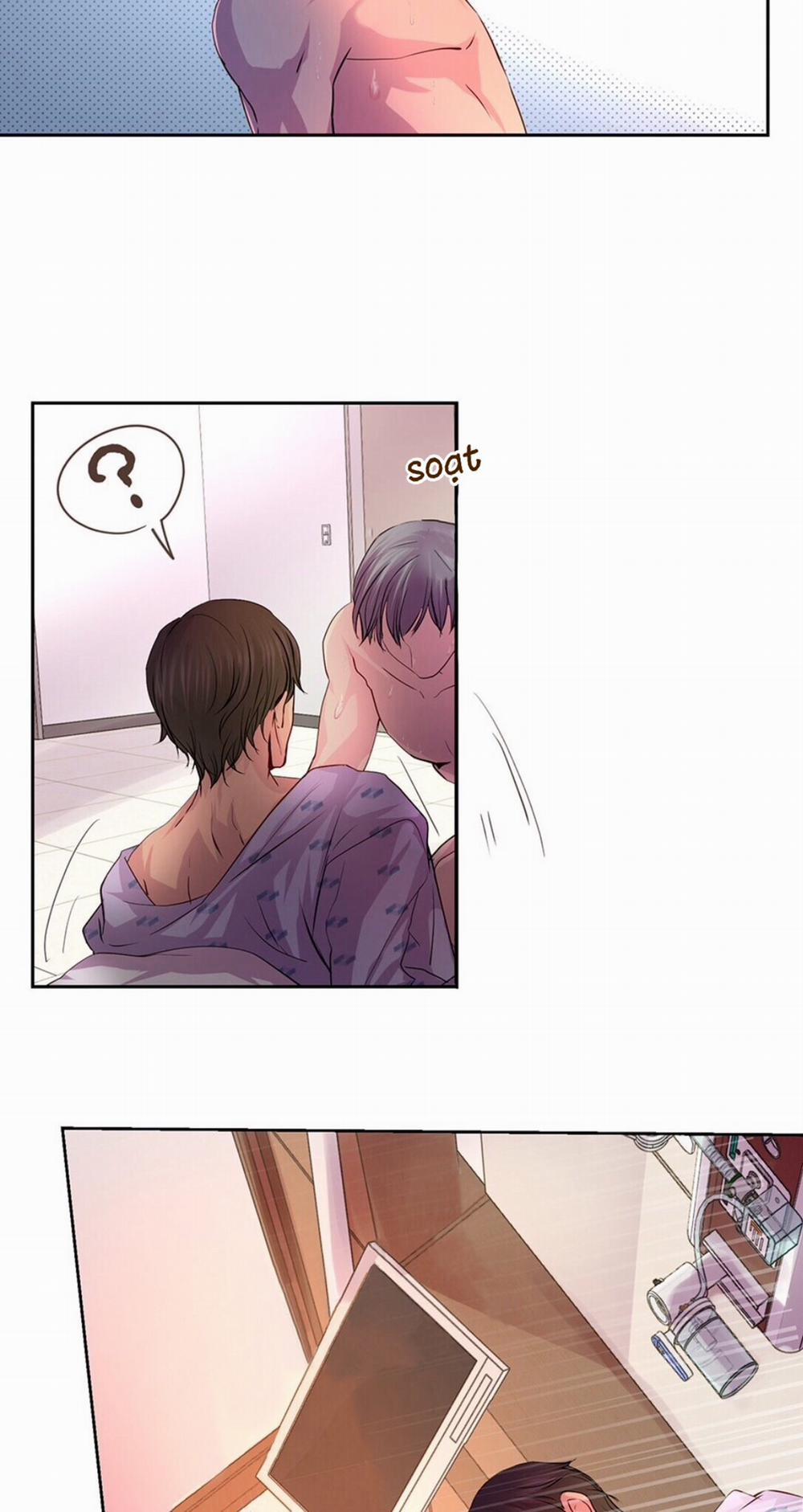 HMT Giữ Em Thật Chặt 13 trang 42