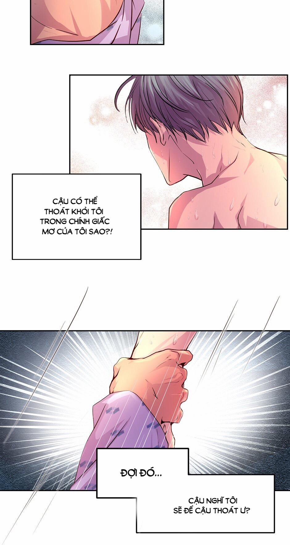 HMT Giữ Em Thật Chặt 13 trang 44